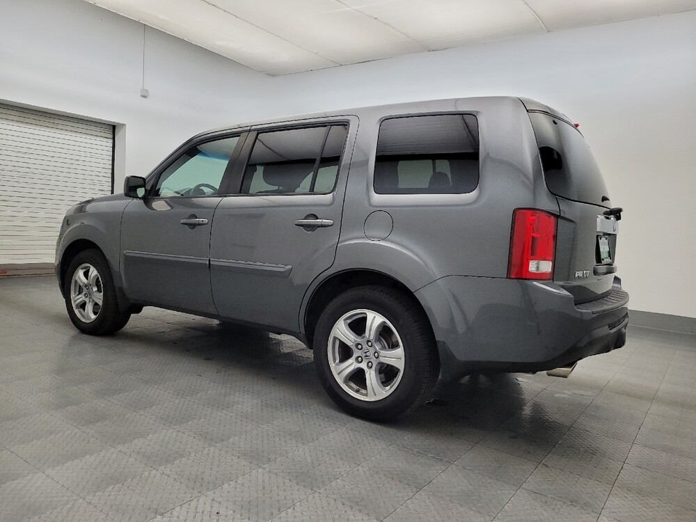 2012 Honda Pilot in Mesa, AZ 85210 - 18098198 3