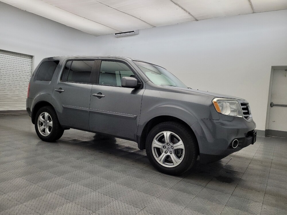 2012 Honda Pilot in Mesa, AZ 85210 - 18098198 11
