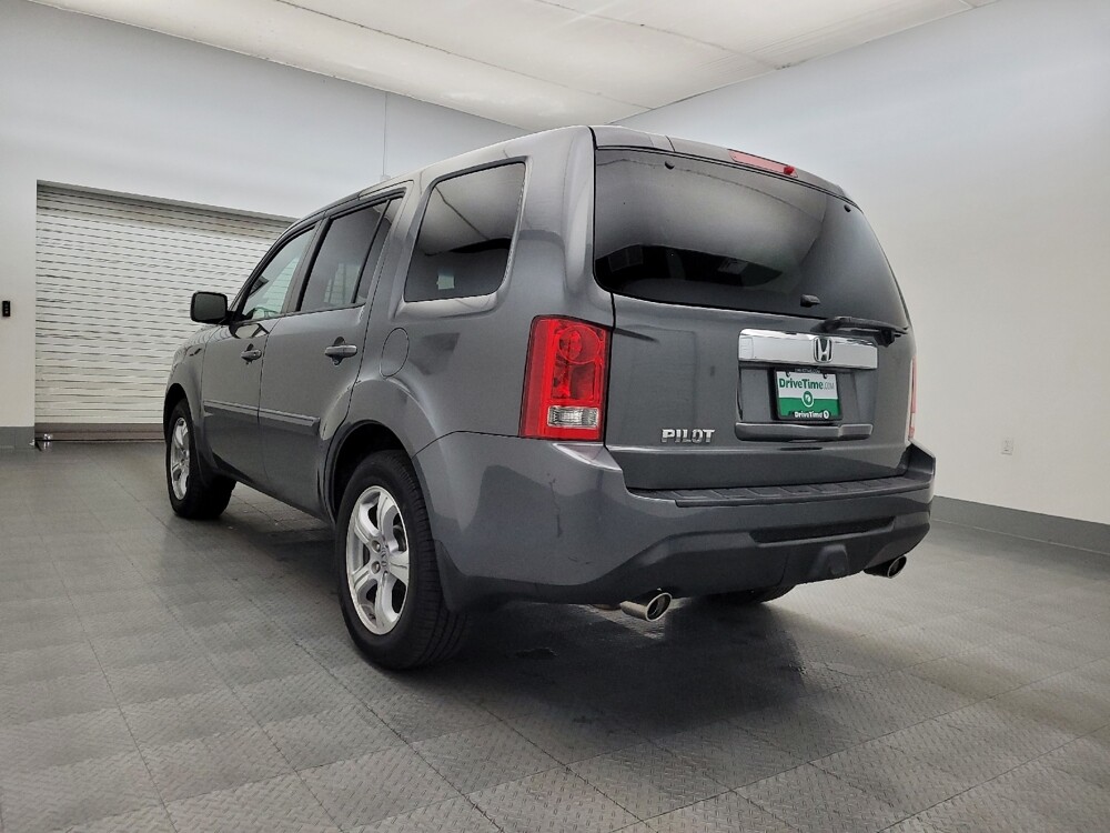 2012 Honda Pilot in Mesa, AZ 85210 - 18098198 5