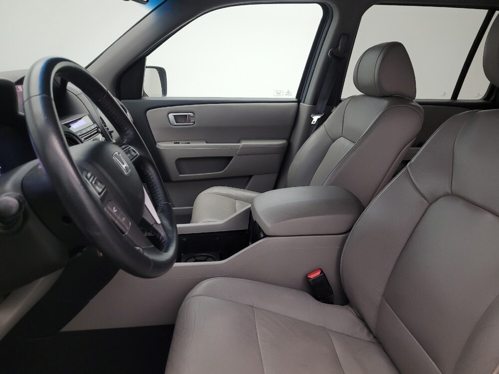 2012 Honda Pilot in Mesa, AZ 85210 - 18098198 17