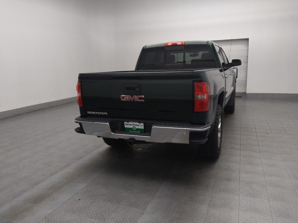 2015 GMC Sierra 1500 in Chattanooga, TN 37421 - 18098199 9