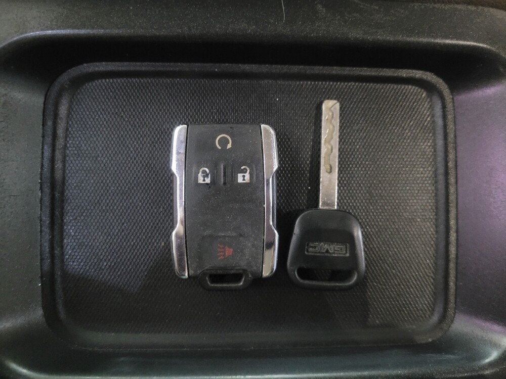 2015 GMC Sierra 1500 in Chattanooga, TN 37421 - 18098199 32