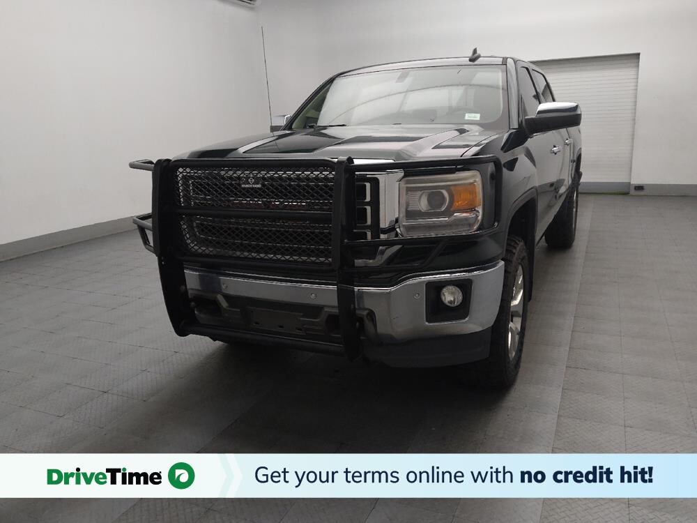 2015 GMC Sierra 1500 in Chattanooga, TN 37421 - 18098199