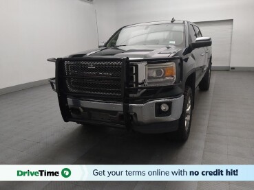 2015 GMC Sierra 1500 in Chattanooga, TN 37421