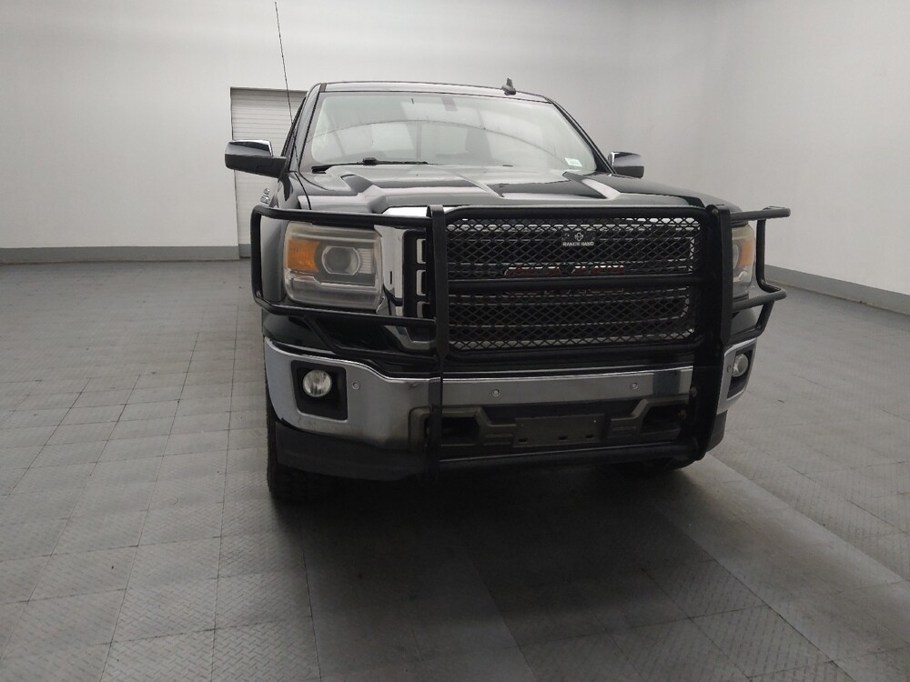 2015 GMC Sierra 1500 in Chattanooga, TN 37421 - 18098199 14