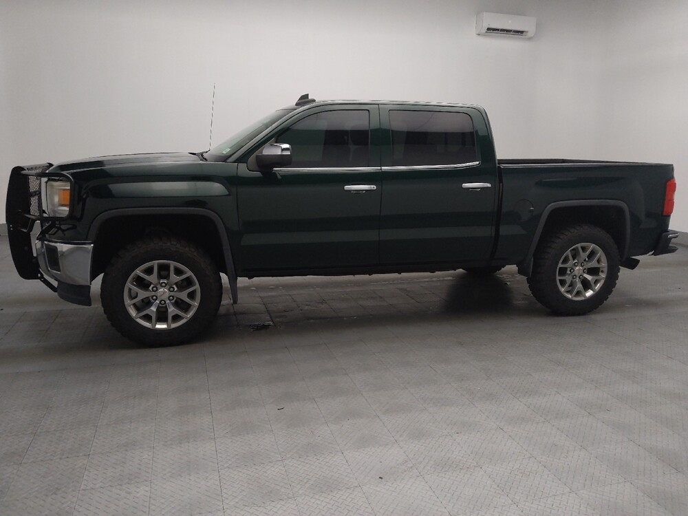 2015 GMC Sierra 1500 in Chattanooga, TN 37421 - 18098199 2