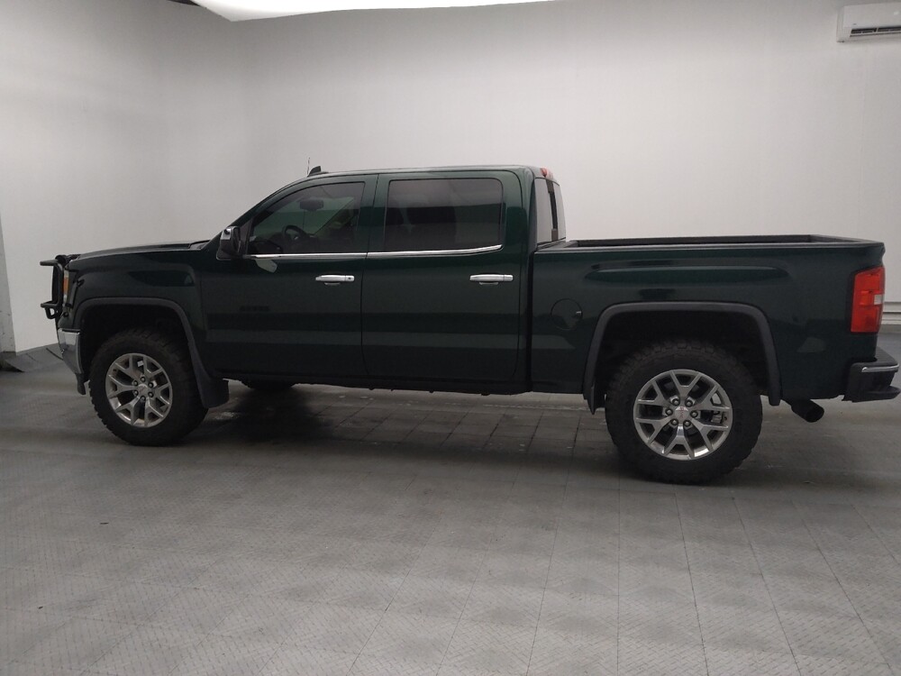 2015 GMC Sierra 1500 in Chattanooga, TN 37421 - 18098199 3