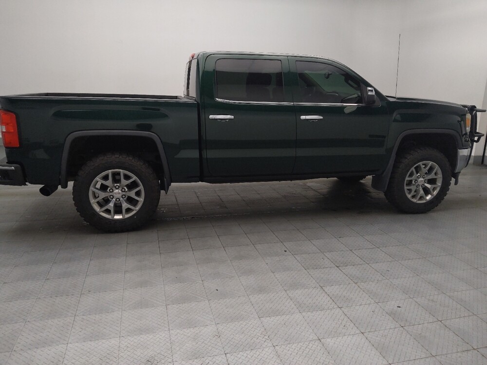 2015 GMC Sierra 1500 in Chattanooga, TN 37421 - 18098199 10