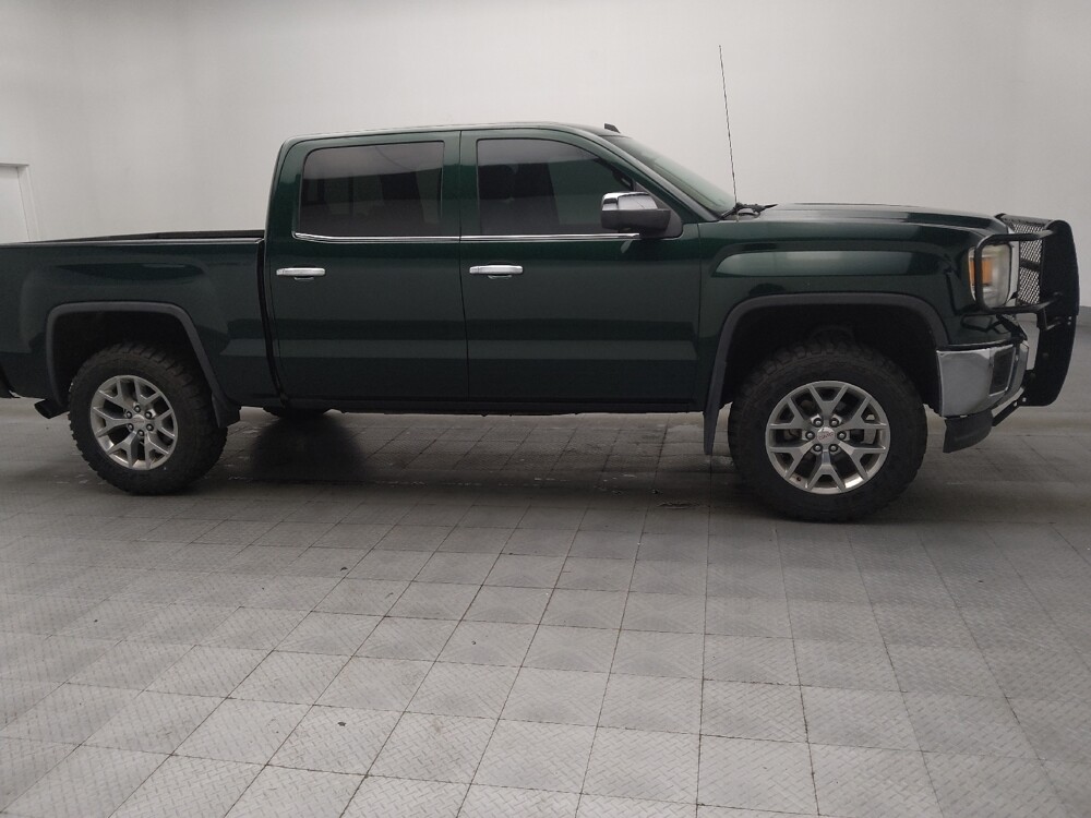 2015 GMC Sierra 1500 in Chattanooga, TN 37421 - 18098199 11
