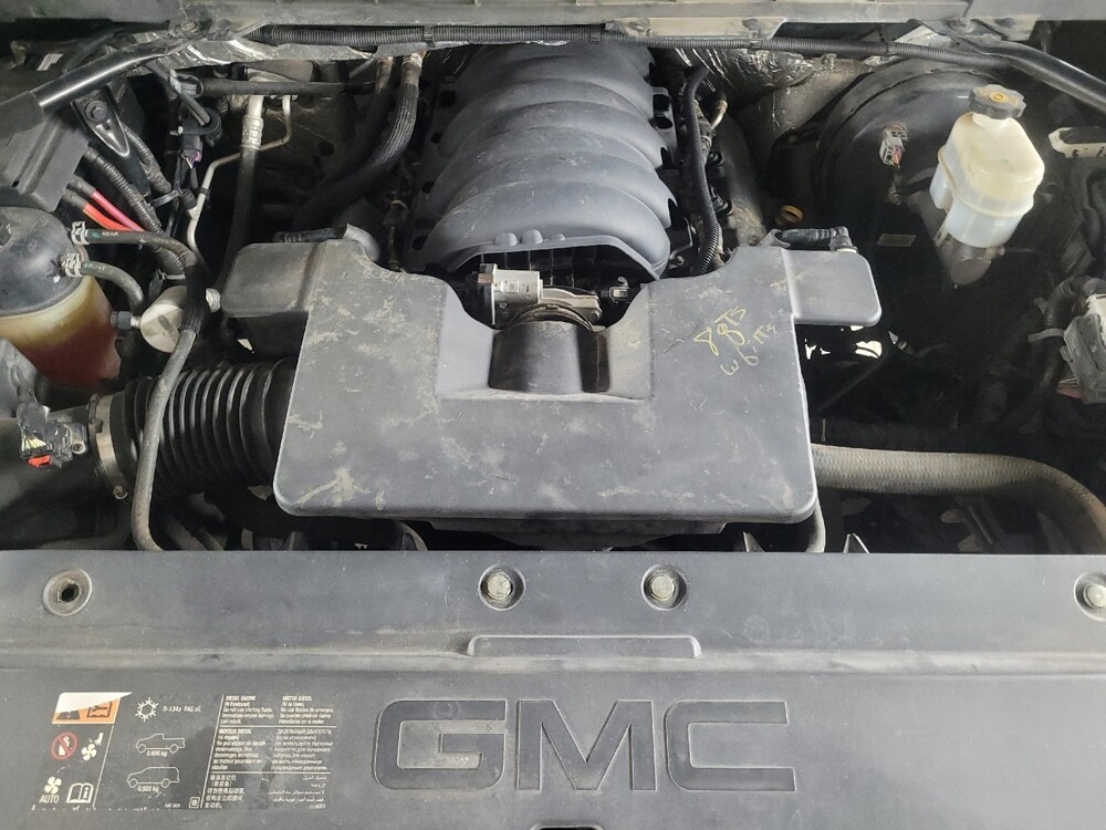 2015 GMC Sierra 1500 in Chattanooga, TN 37421 - 18098199 30