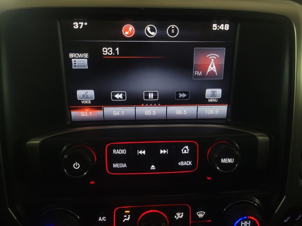 2015 GMC Sierra 1500 in Chattanooga, TN 37421 - 18098199 25