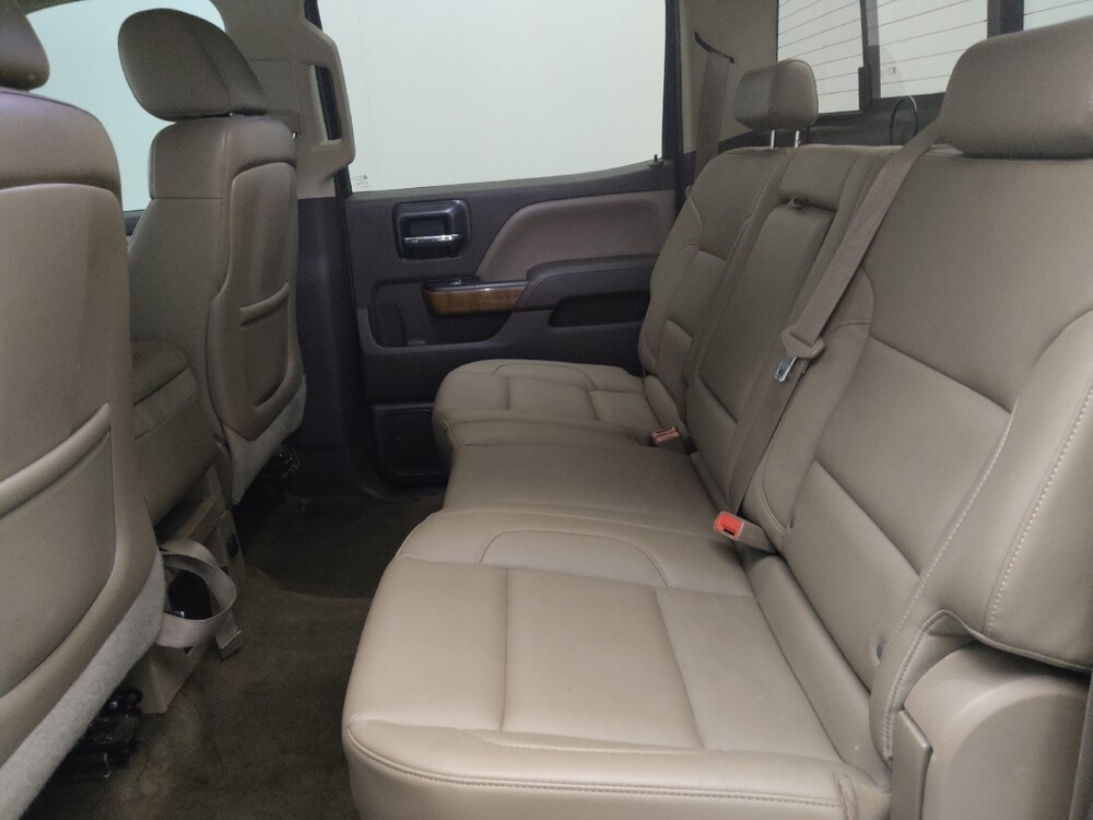 2015 GMC Sierra 1500 in Chattanooga, TN 37421 - 18098199 18