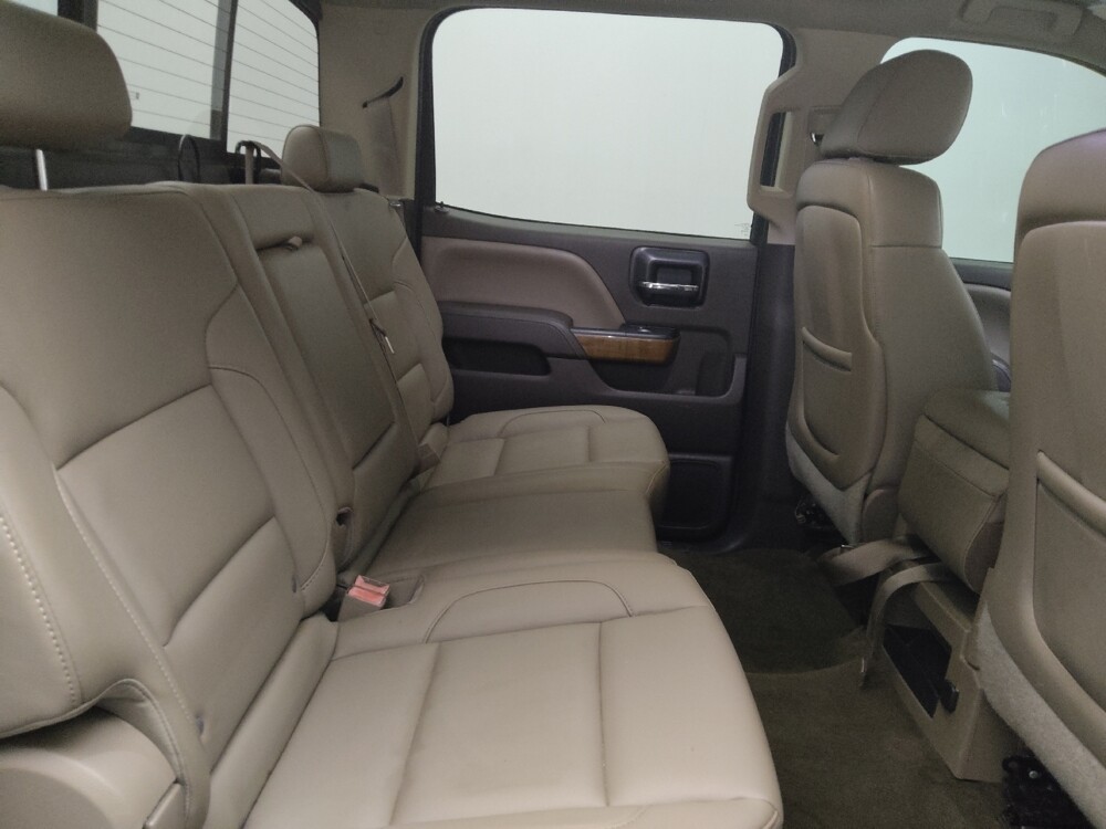 2015 GMC Sierra 1500 in Chattanooga, TN 37421 - 18098199 19