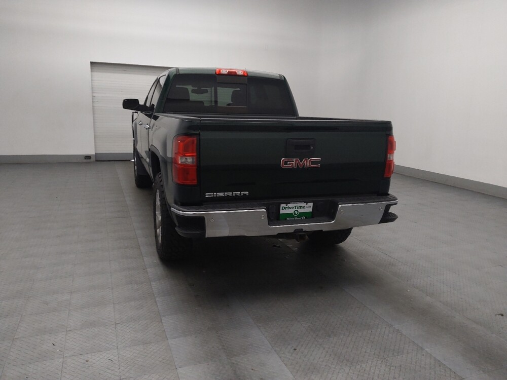 2015 GMC Sierra 1500 in Chattanooga, TN 37421 - 18098199 5