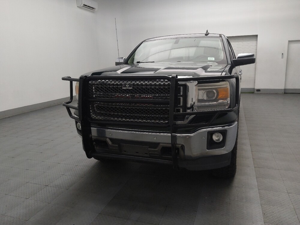 2015 GMC Sierra 1500 in Chattanooga, TN 37421 - 18098199 15