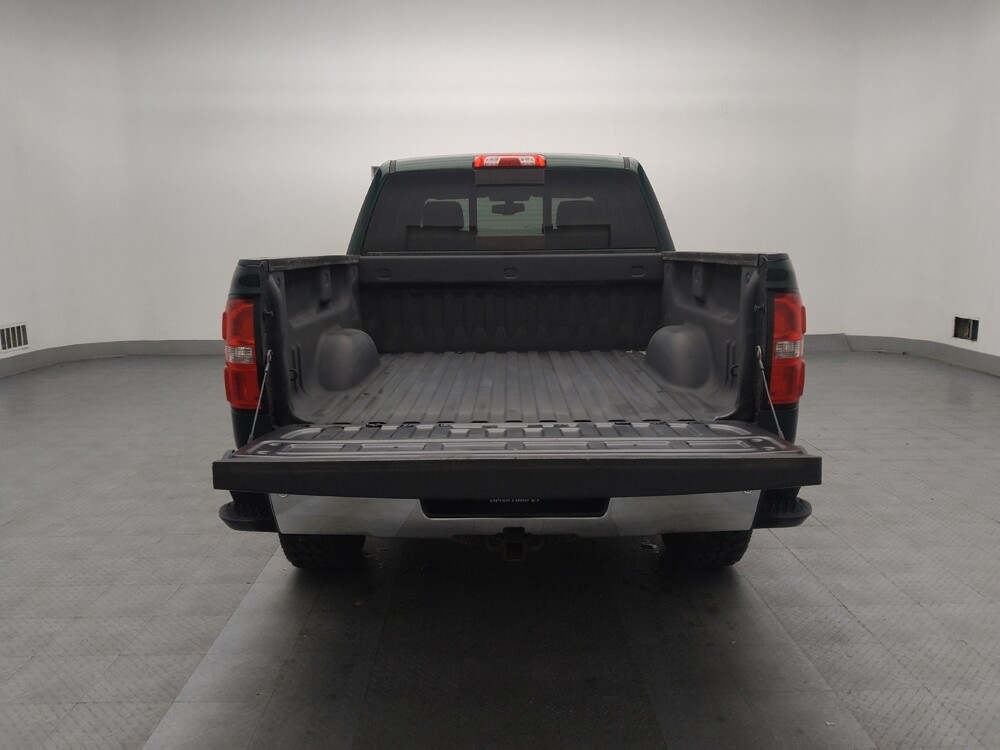 2015 GMC Sierra 1500 in Chattanooga, TN 37421 - 18098199 29