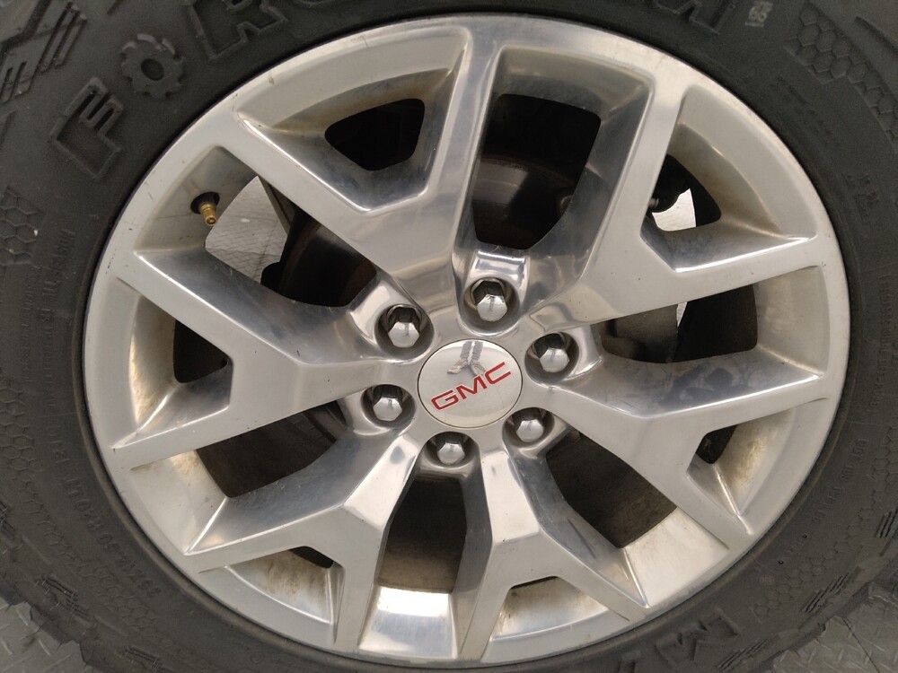 2015 GMC Sierra 1500 in Chattanooga, TN 37421 - 18098199 31