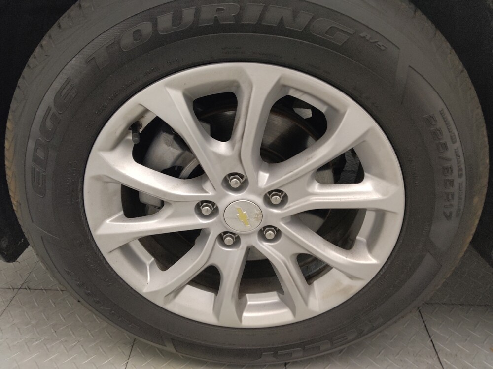 2021 Chevrolet Equinox in Chattanooga, TN 37421 - 18098200 31