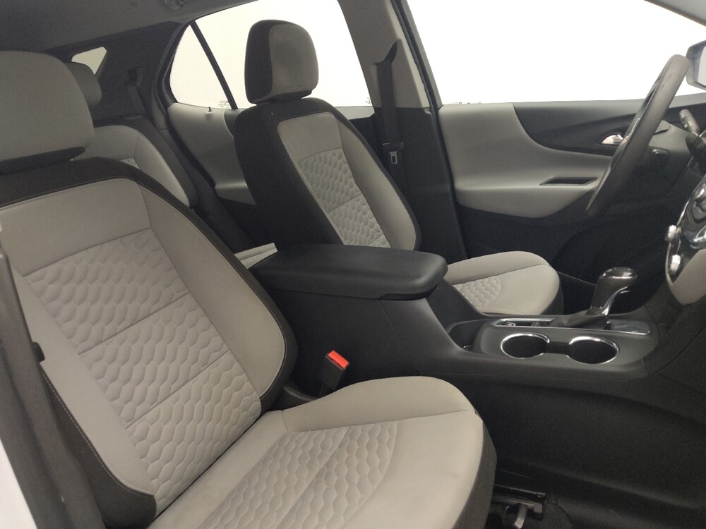 2021 Chevrolet Equinox in Chattanooga, TN 37421 - 18098200 21