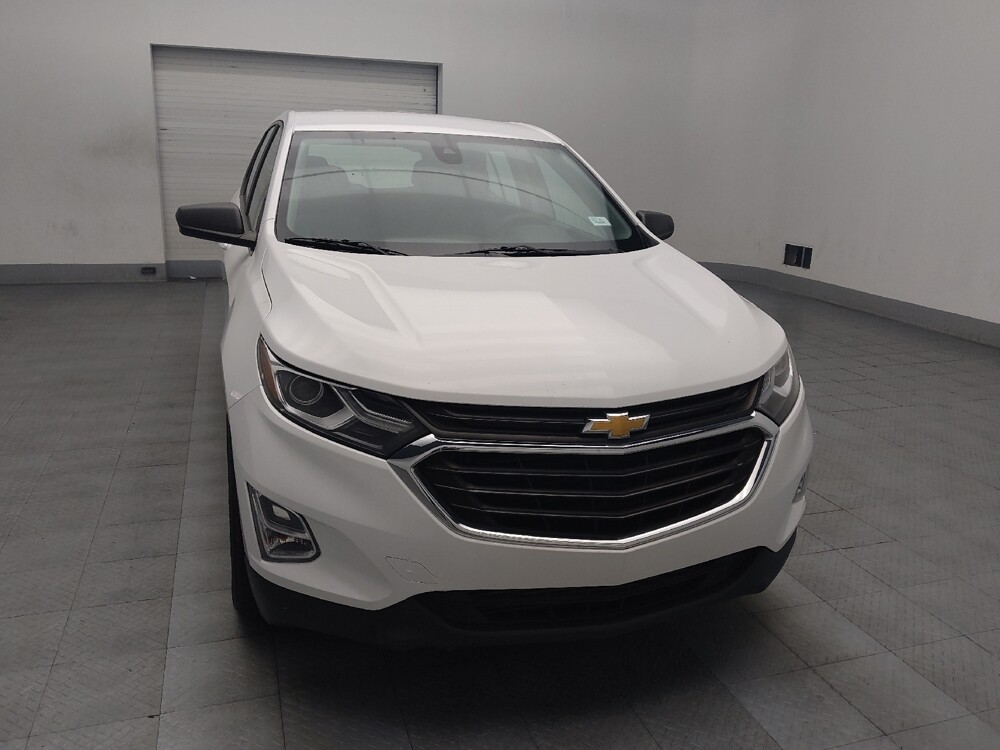 2021 Chevrolet Equinox in Chattanooga, TN 37421 - 18098200 14