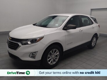 2021 Chevrolet Equinox in Chattanooga, TN 37421