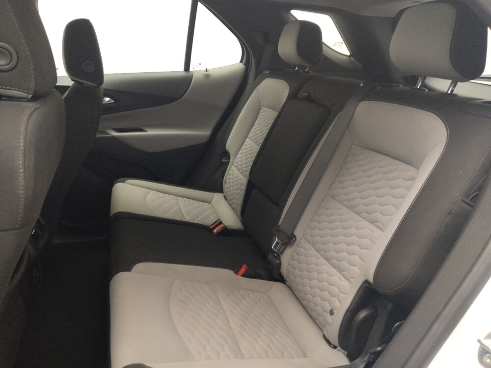 2021 Chevrolet Equinox in Chattanooga, TN 37421 - 18098200 18