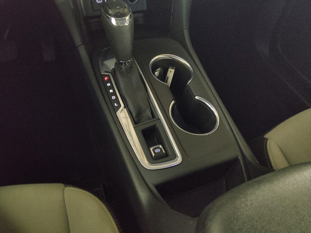 2021 Chevrolet Equinox in Chattanooga, TN 37421 - 18098200 26