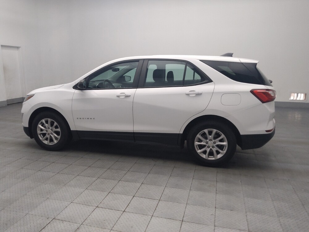 2021 Chevrolet Equinox in Chattanooga, TN 37421 - 18098200 3