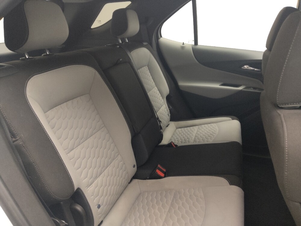 2021 Chevrolet Equinox in Chattanooga, TN 37421 - 18098200 19