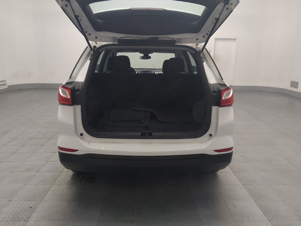 2021 Chevrolet Equinox in Chattanooga, TN 37421 - 18098200 29