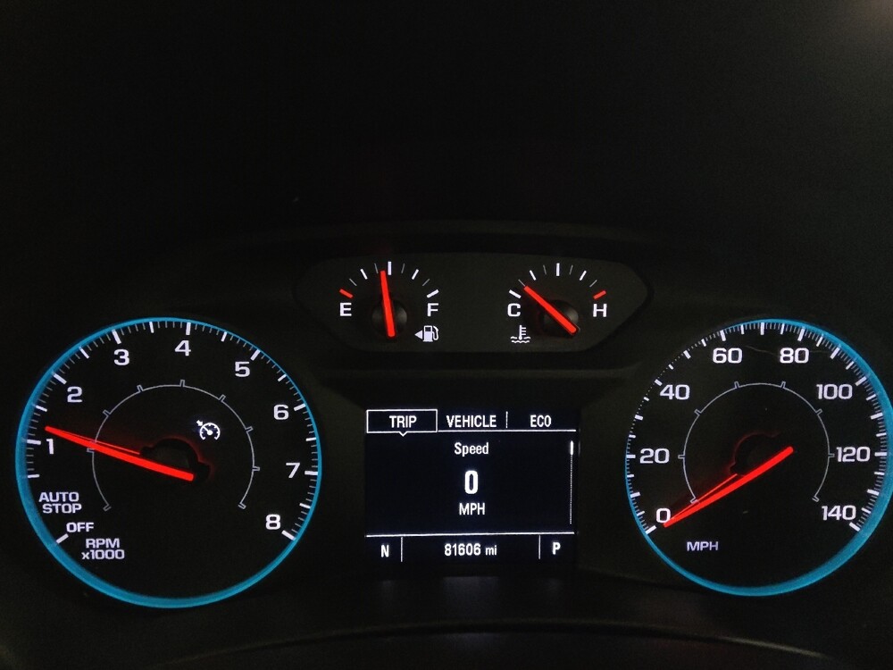 2021 Chevrolet Equinox in Chattanooga, TN 37421 - 18098200 23