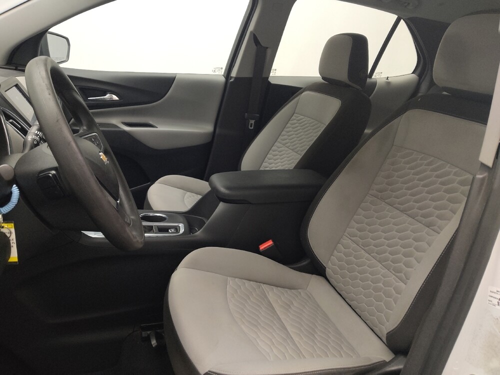 2021 Chevrolet Equinox in Chattanooga, TN 37421 - 18098200 17