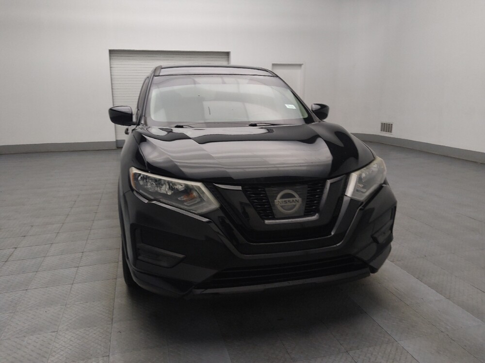 2017 Nissan Rogue in Albany, GA 31705 - 18098201 14