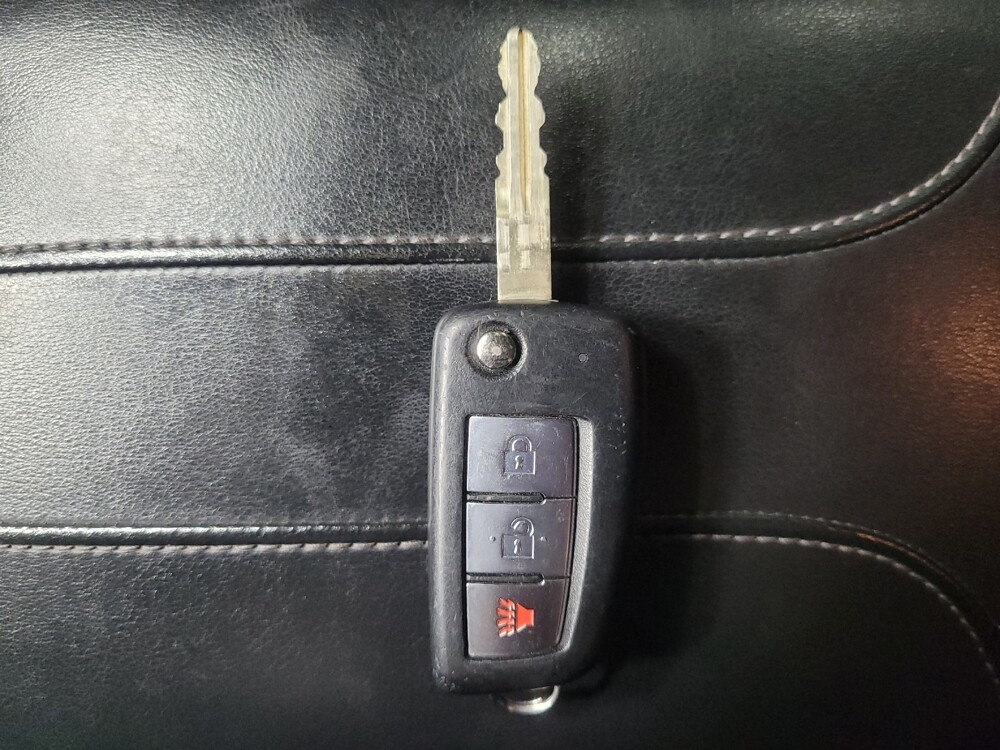 2017 Nissan Rogue in Albany, GA 31705 - 18098201 32