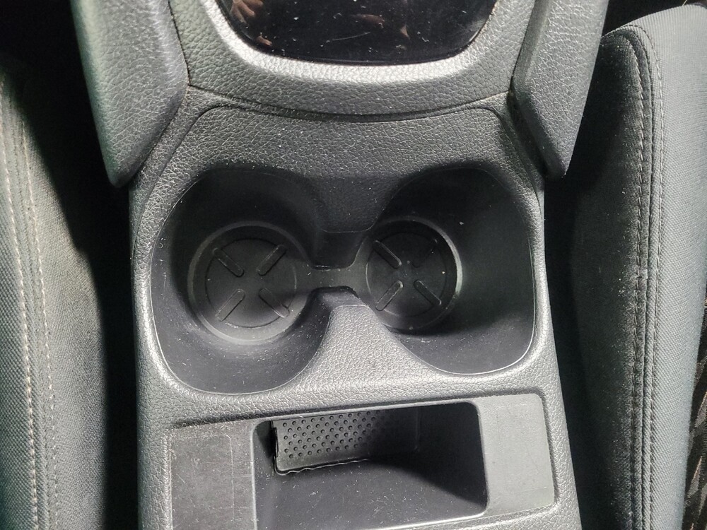 2017 Nissan Rogue in Albany, GA 31705 - 18098201 26