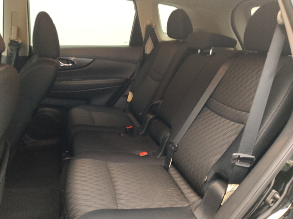 2017 Nissan Rogue in Albany, GA 31705 - 18098201 18