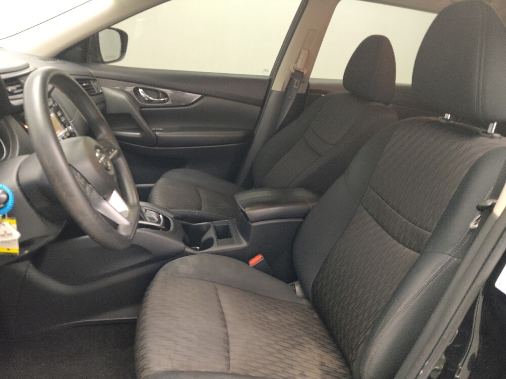 2017 Nissan Rogue in Albany, GA 31705 - 18098201 17