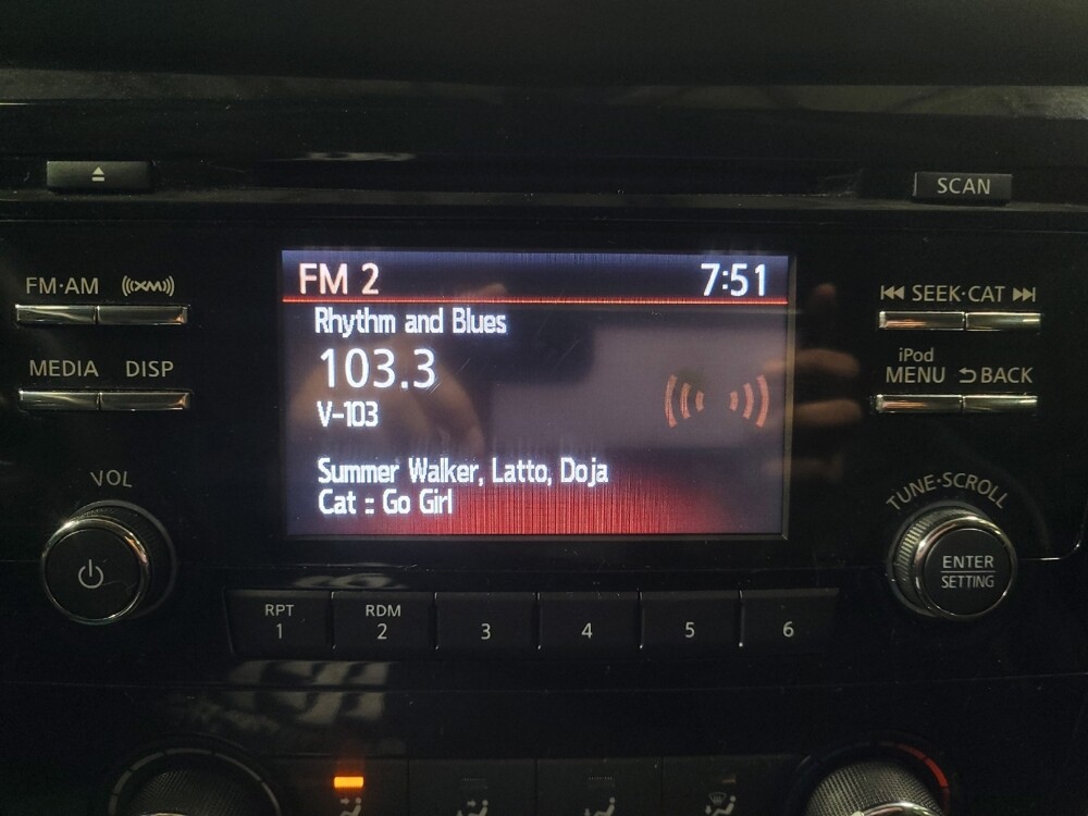 2017 Nissan Rogue in Albany, GA 31705 - 18098201 25