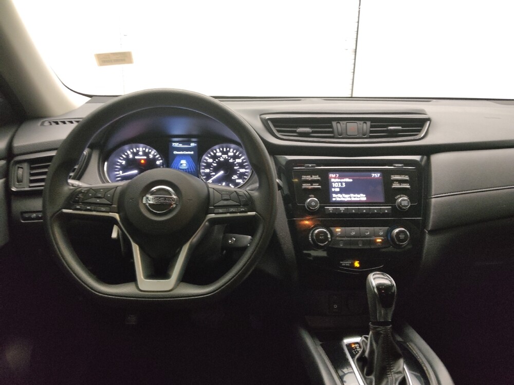 2017 Nissan Rogue in Albany, GA 31705 - 18098201 22