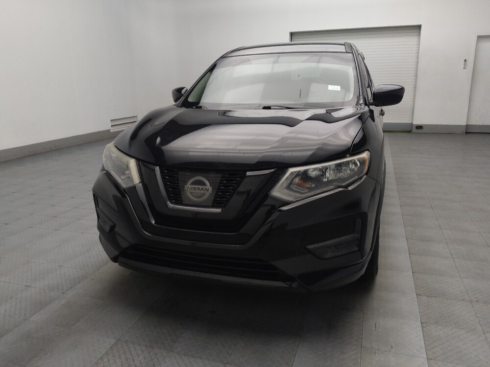 2017 Nissan Rogue in Albany, GA 31705 - 18098201 15