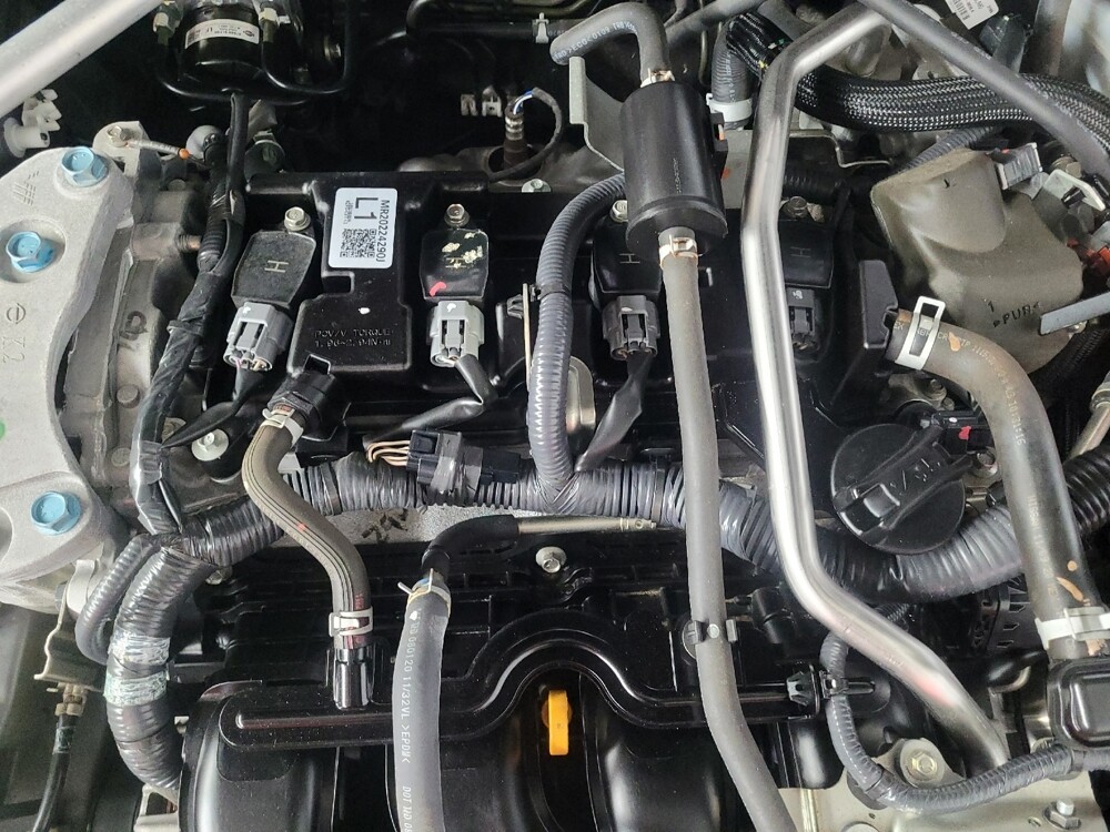 2021 Nissan Sentra in Chattanooga, TN 37421 - 18098202 30