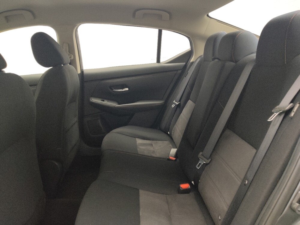 2021 Nissan Sentra in Chattanooga, TN 37421 - 18098202 18