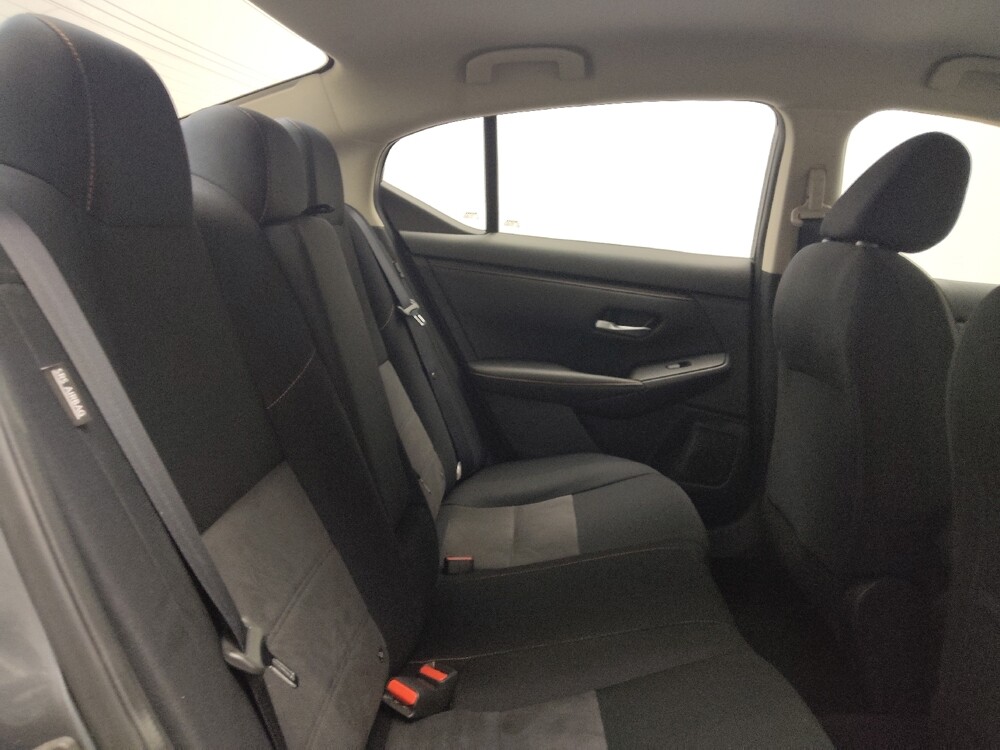 2021 Nissan Sentra in Chattanooga, TN 37421 - 18098202 19