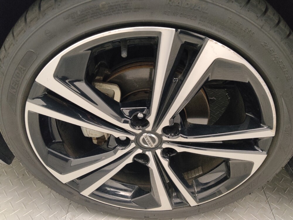 2021 Nissan Sentra in Chattanooga, TN 37421 - 18098202 31