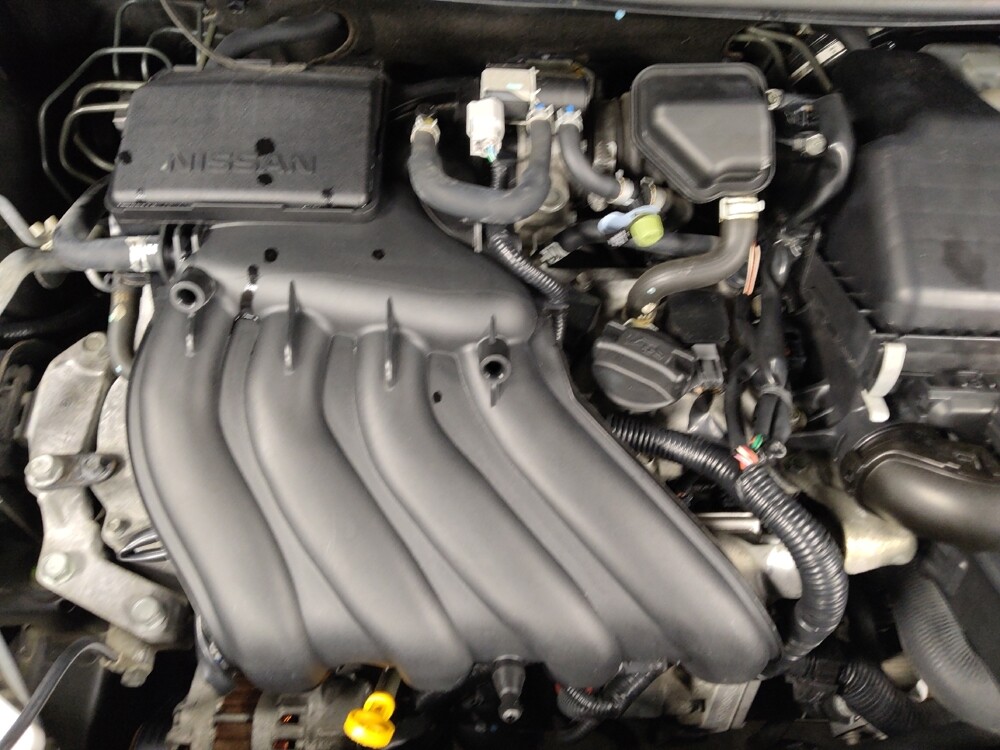 2017 Nissan Versa in Union City, GA 30291 - 18098203 30