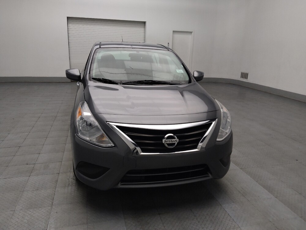 2017 Nissan Versa in Union City, GA 30291 - 18098203 14