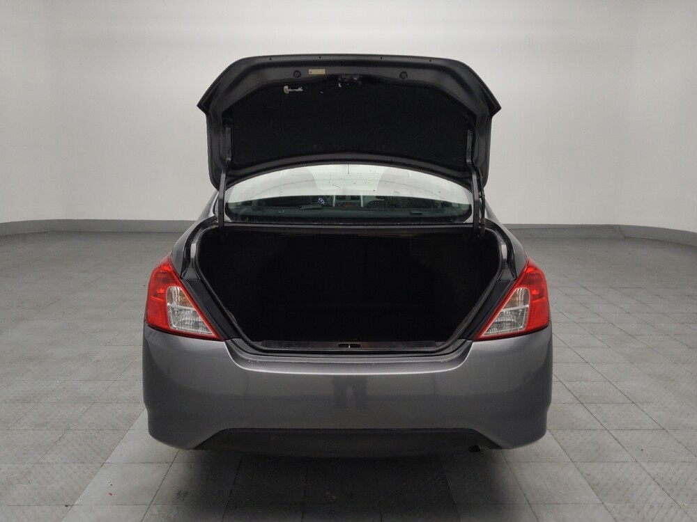 2017 Nissan Versa in Union City, GA 30291 - 18098203 29