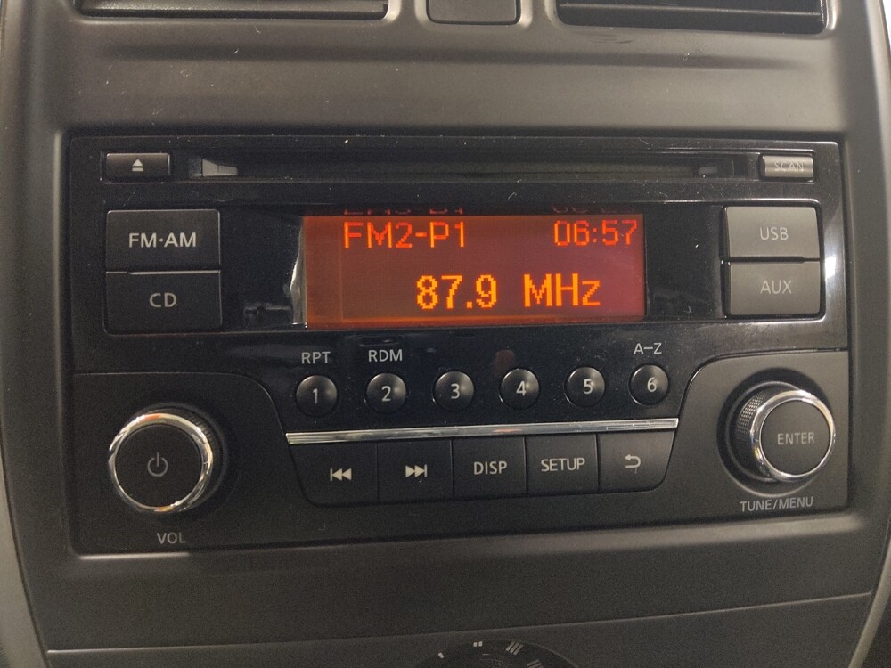 2017 Nissan Versa in Union City, GA 30291 - 18098203 25