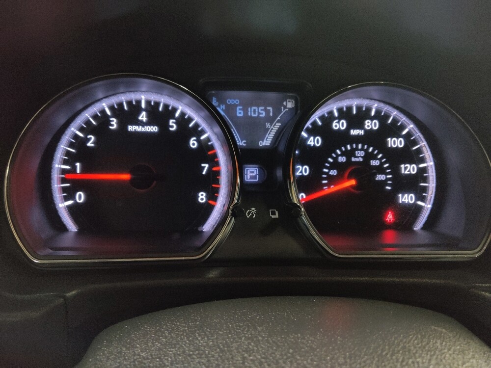 2017 Nissan Versa in Union City, GA 30291 - 18098203 23