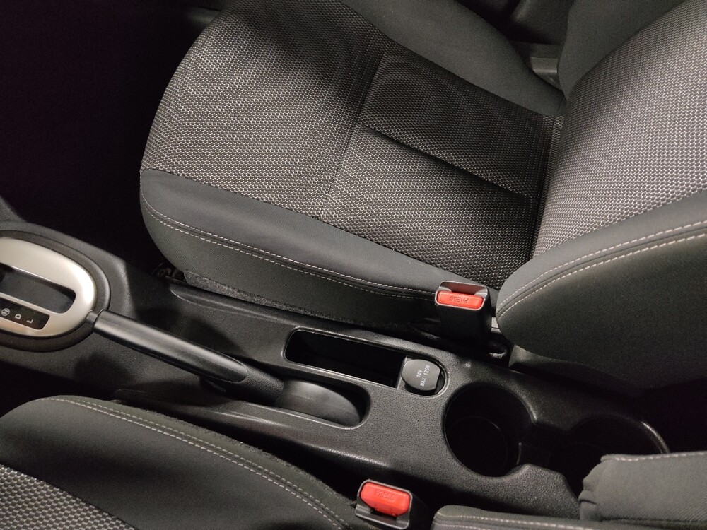 2017 Nissan Versa in Union City, GA 30291 - 18098203 26